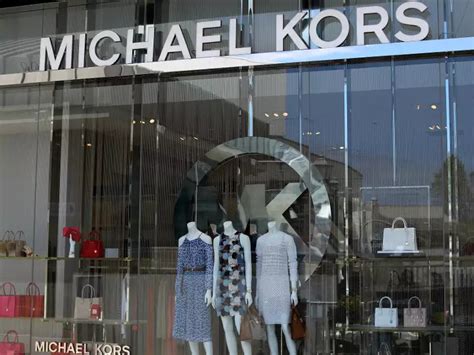 michael kors company culture|Michael Kors owned by.